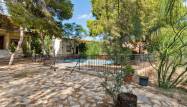 Resale - Villa - Torrevieja - Los Balcones