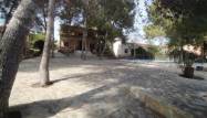 Resale - Villa - Torrevieja - Los Balcones
