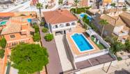 Resale - Villa - Torrevieja - Los Balcones
