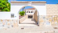 Resale - Villa - Torrevieja - Los Balcones