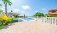 Resale - Villa - Torrevieja - Los Balcones