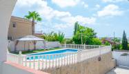 Resale - Villa - Torrevieja - Los Balcones