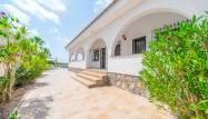 Resale - Villa - Torrevieja - Los Balcones