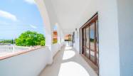 Resale - Villa - Torrevieja - Los Balcones