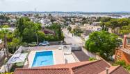Resale - Villa - Torrevieja - Los Balcones