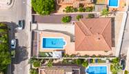 Resale - Villa - Torrevieja - Los Balcones