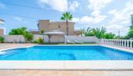 Resale - Villa - Torrevieja - Los Balcones
