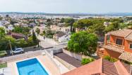 Resale - Villa - Torrevieja - Los Balcones