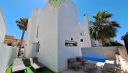 Resale - Villa - Torrevieja - Los Frutales