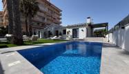 Resale - Villa - Torrevieja - Punta Prima