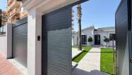 Resale - Villa - Torrevieja - Punta Prima