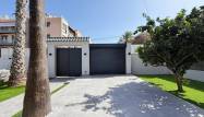 Resale - Villa - Torrevieja - Punta Prima