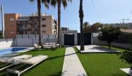 Resale - Villa - Torrevieja - Punta Prima