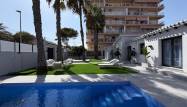 Resale - Villa - Torrevieja - Punta Prima