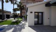 Resale - Villa - Torrevieja - Punta Prima