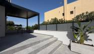 Resale - Villa - Torrevieja - Punta Prima