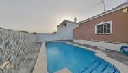 Resale - Villa - Torrevieja - San Luis