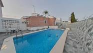 Resale - Villa - Torrevieja - San Luis