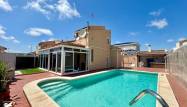 Resale - Villa - Torrevieja - San Luis