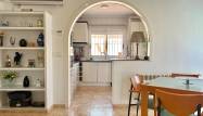 Resale - Villa - Torrevieja - San Luis