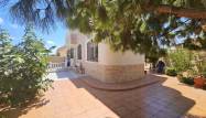 Resale - Villa - Torrevieja - Torre Del Moro