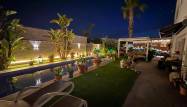 Resale - Villa - Torrevieja - Torreta Florida