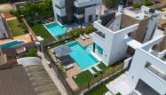 Resale - Villa - Torrevieja - Torreta Florida