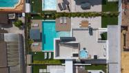 Resale - Villa - Torrevieja - Torreta Florida
