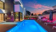 Resale - Villa - Torrevieja - Torreta Florida