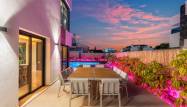 Resale - Villa - Torrevieja - Torreta Florida