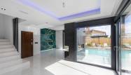 Resale - Villa - Torrevieja - Torreta Florida