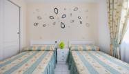 Resale - Villa - Torrevieja - Torretas