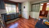 Resale - Villa - Torrevieja - Zona Los Frutales