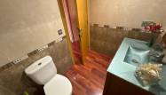 Resale - Villa - Torrevieja - Zona Los Frutales