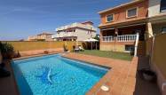 Resale - Villa - Torrevieja - Zona Los Frutales