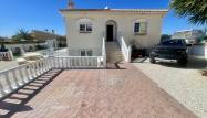 Resale - Villa - Urb. La Marina - Inland