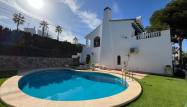 Resale - Villa - Villamartin - Costa Blanca