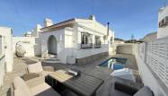 Resale - Villa - Villamartin - Costa Blanca
