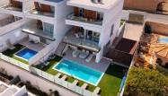 Resale - Villa - Villamartin - Costa Blanca