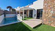 Resale - Villa - Villamartin - Costa Blanca