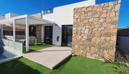 Resale - Villa - Villamartin - Costa Blanca