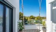 Resale - Villa - Villamartin - Costa Blanca