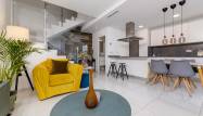 Resale - Villa - Villamartin - Costa Blanca