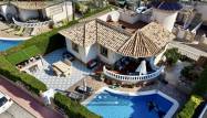 Resale - Villa - Villamartin - Costa Blanca