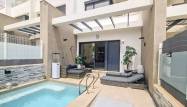 Resale - Villa - Villamartin - Costa Blanca