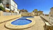 Resale - Villa - Villamartin - Costa Blanca