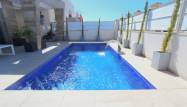 Resale - Villa - Villamartin - El Galan