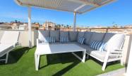 Resale - Villa - Villamartin - El Galan