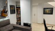 Resale - Villa - Villamartin - El Galan