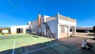 Resale - Villa - Villena - Inland